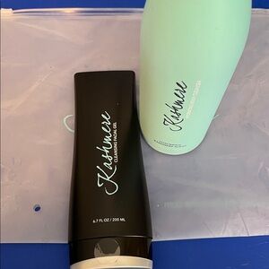 Kashmere Skincare Set - Body and Face Wash